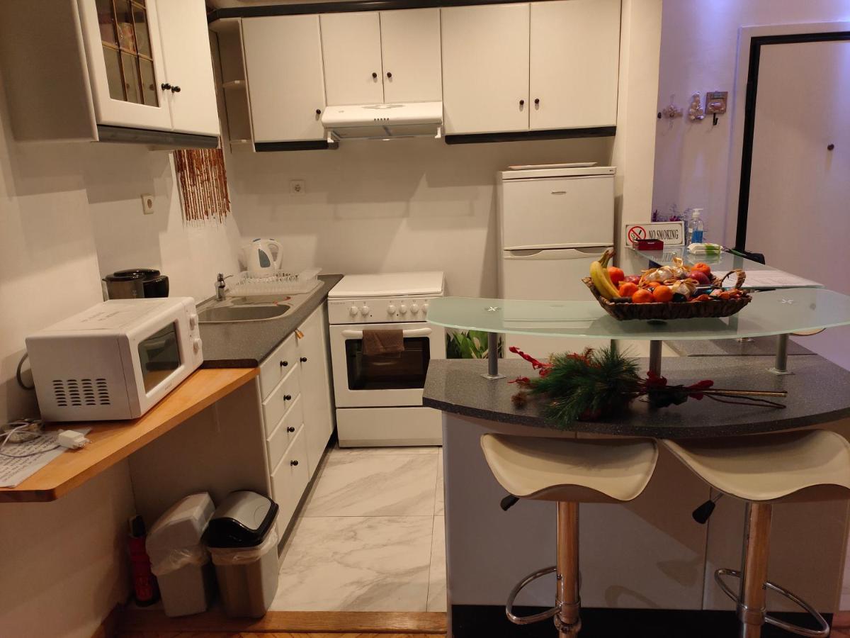 Athens Riviera Apt With Seaview, 15' To Acropolis Exterior photo
