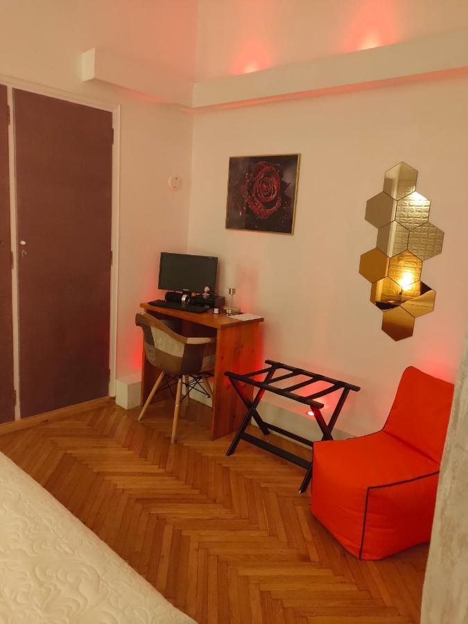 Athens Riviera Apt With Seaview, 15' To Acropolis Exterior photo